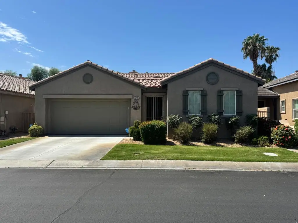 82739 Scenic Drive, Indio, CA 92201 - #1