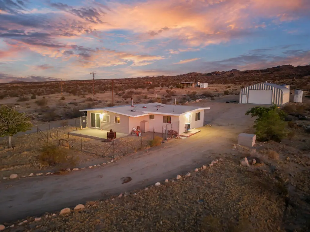 5096 Old Woman Springs Road, Landers, CA 92285 - #1