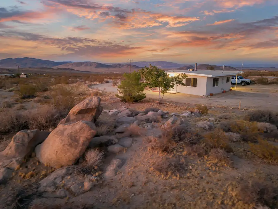 5096 Old Woman Springs Road, Landers, CA 92285 - #2