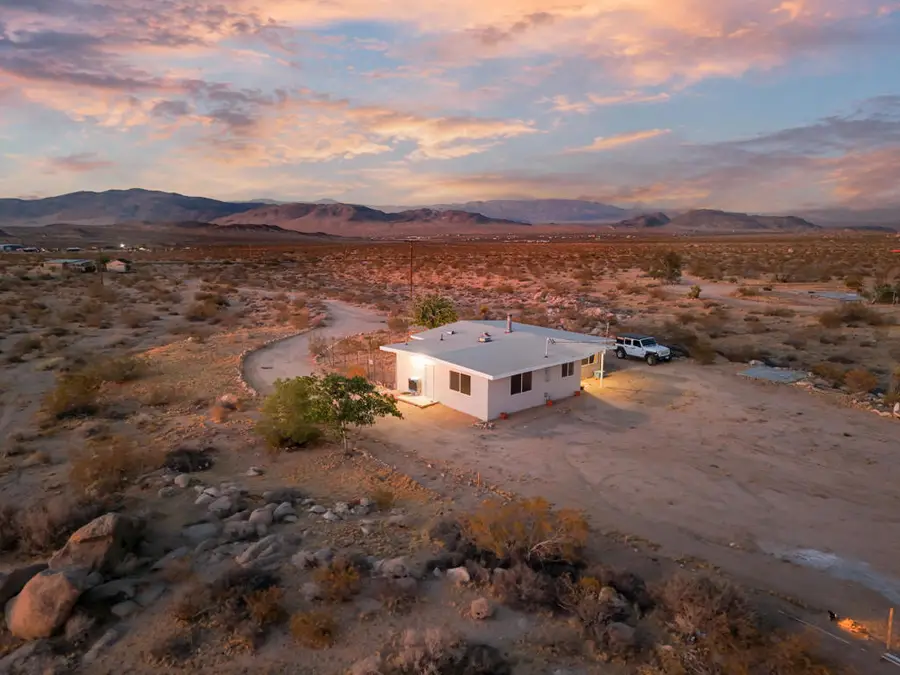 5096 Old Woman Springs Road, Landers, CA 92285 - #3