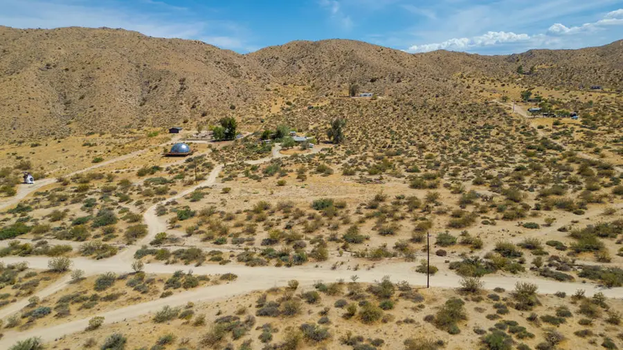 0 Canyon Road, Morongo Valley, CA 92256 - #2