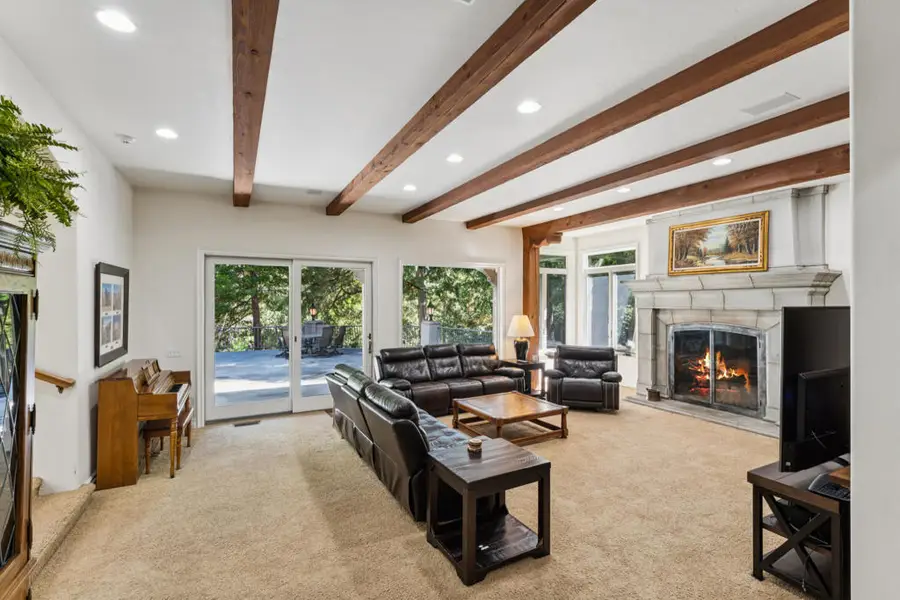 391 Cedar Ridge Drive, Lake Arrowhead, CA 92352 - #2
