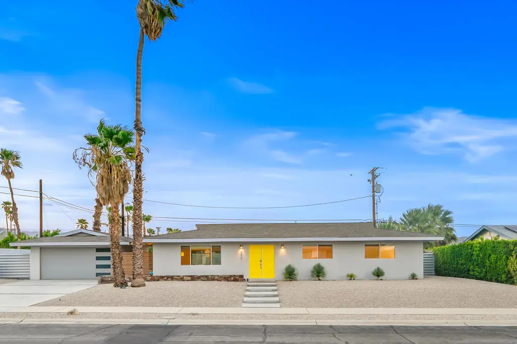370 E Simms Road, Palm Springs, CA 92262 - #1