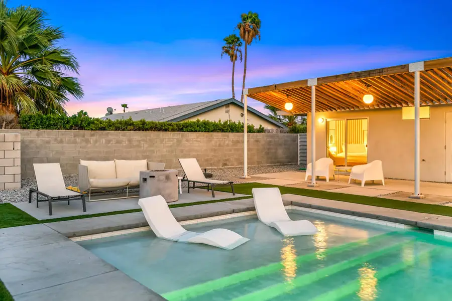 370 E Simms Road, Palm Springs, CA 92262 - #2