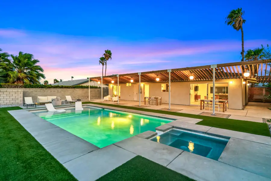 370 E Simms Road, Palm Springs, CA 92262 - #3