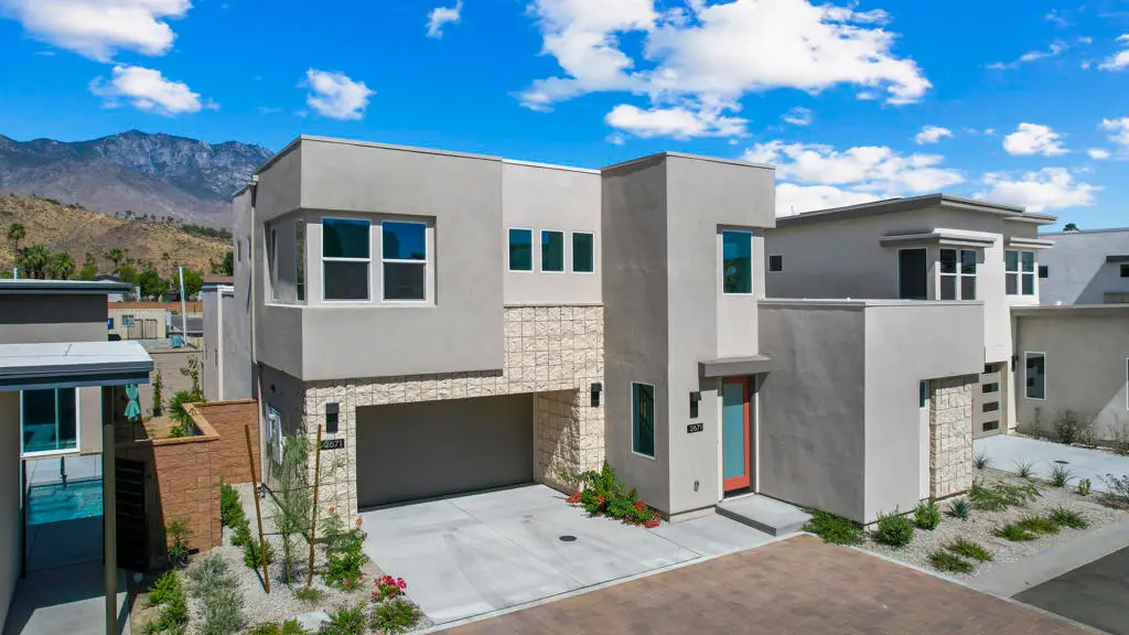 2674 Lavender Lane, Palm Springs, CA 92264 - #1