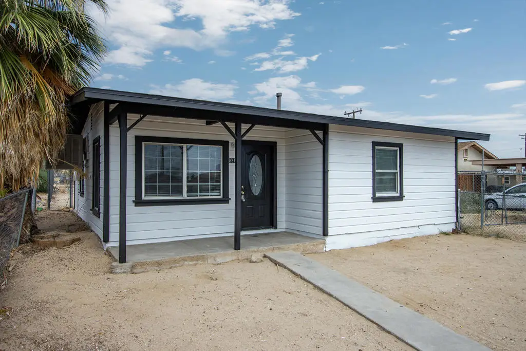 6316 Athol Avenue, Twentynine Palms, CA 92277 - #1