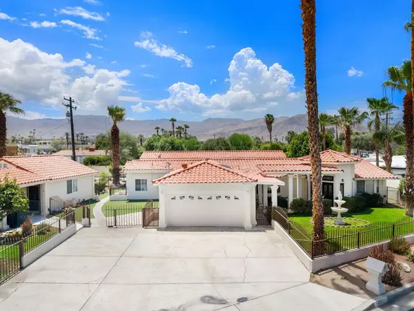 74431 De Anza Way, Palm Desert, CA 92260