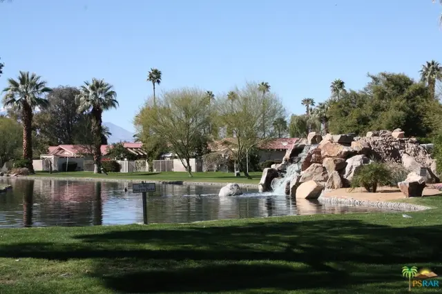 49041 Eisenhower Drive, Indio, CA 92201 - #1