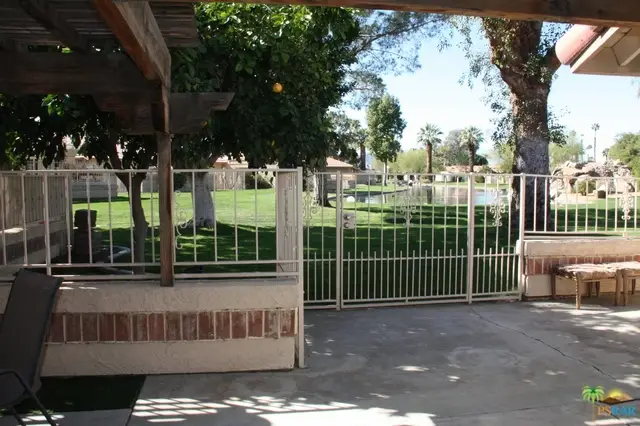 49041 Eisenhower Drive, Indio, CA 92201 - #2