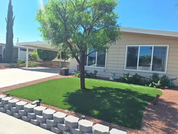 39491 Hidden Water Place, Palm Desert, CA 92260