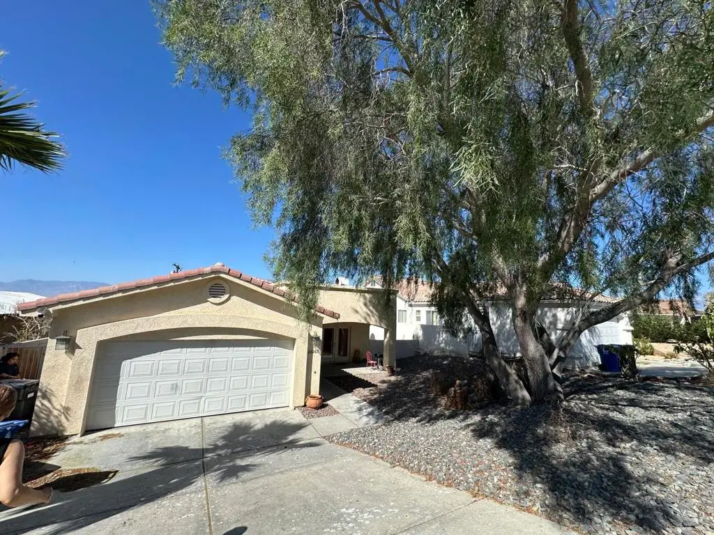 68265 Calle Bonita, Desert Hot Springs, CA 92240 - #1