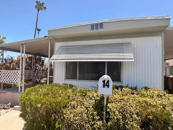 14 Lazy B Drive, Palm Desert, CA 92260