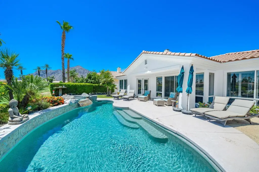 50580 Spyglass Hill Drive, La Quinta, CA 92253 - #1