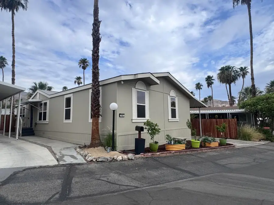 13 Circle A, Palm Desert, CA 92260 - #2