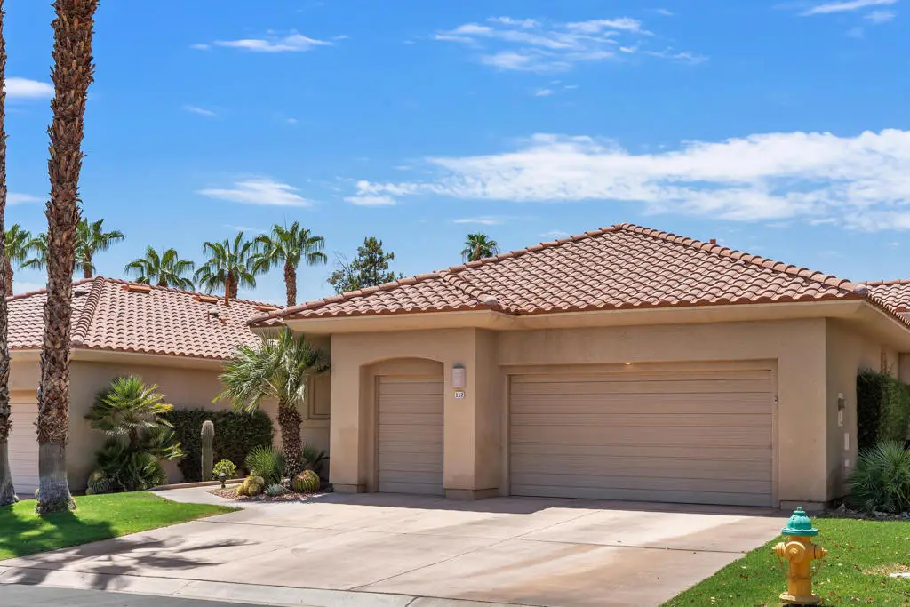 112 Kavenish Drive, Rancho Mirage, CA 92270 - #1