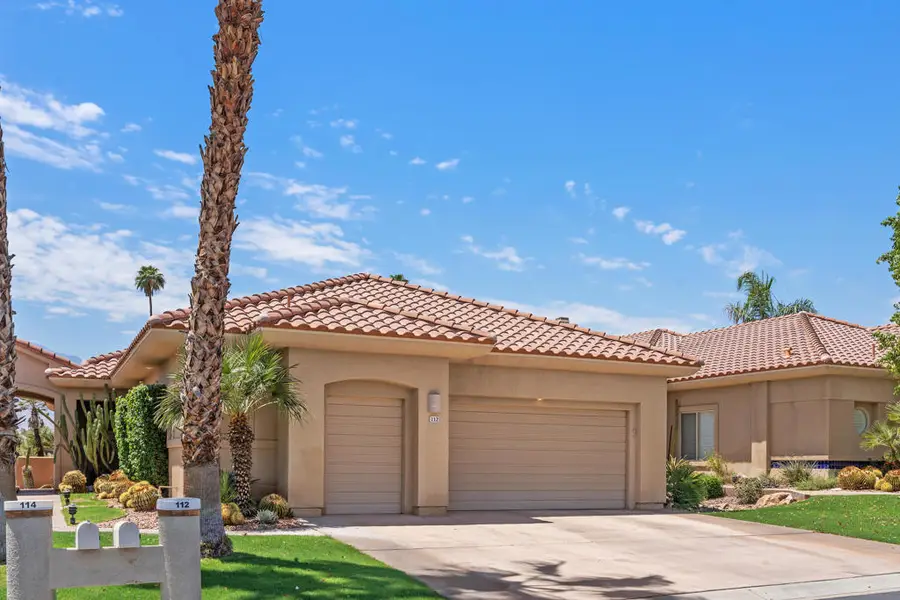 112 Kavenish Drive, Rancho Mirage, CA 92270 - #3