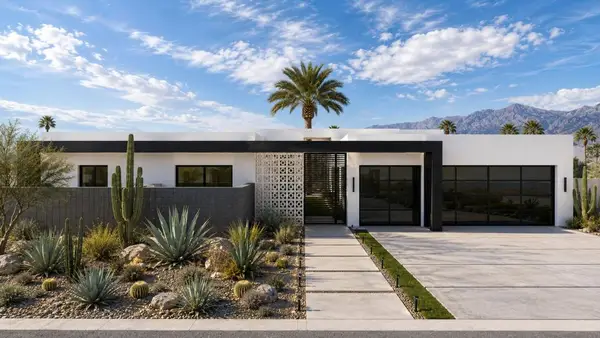 2700 Alejo Road, Palm Springs, CA 92262
