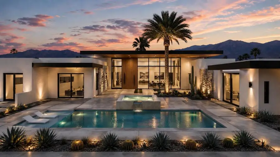2700 Alejo Road, Palm Springs, CA 92262 - #3