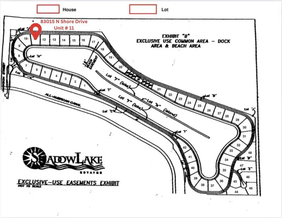 83015 Shore Drive #11, Indio, CA 92203 - #3