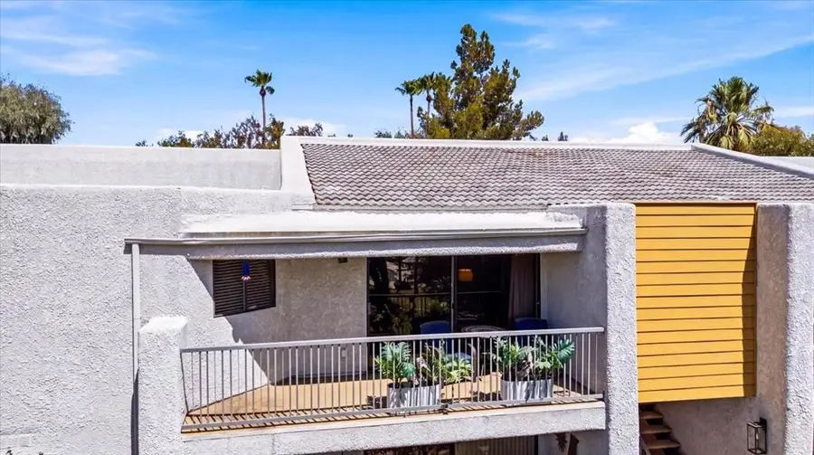 3155 E Ramon Road #906, Palm Springs, CA 92264 - #3