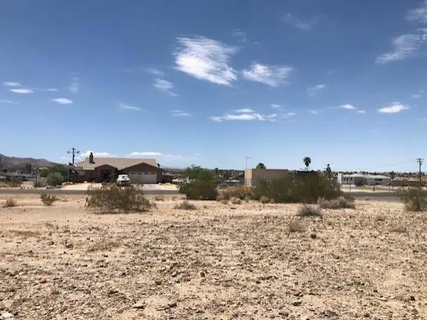 0 Utah Trail, Twentynine Palms, CA 92277 - #3