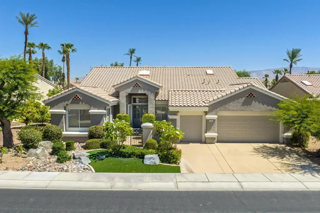 78200 Sunrise Mountain, Palm Desert, CA 92211 - #1