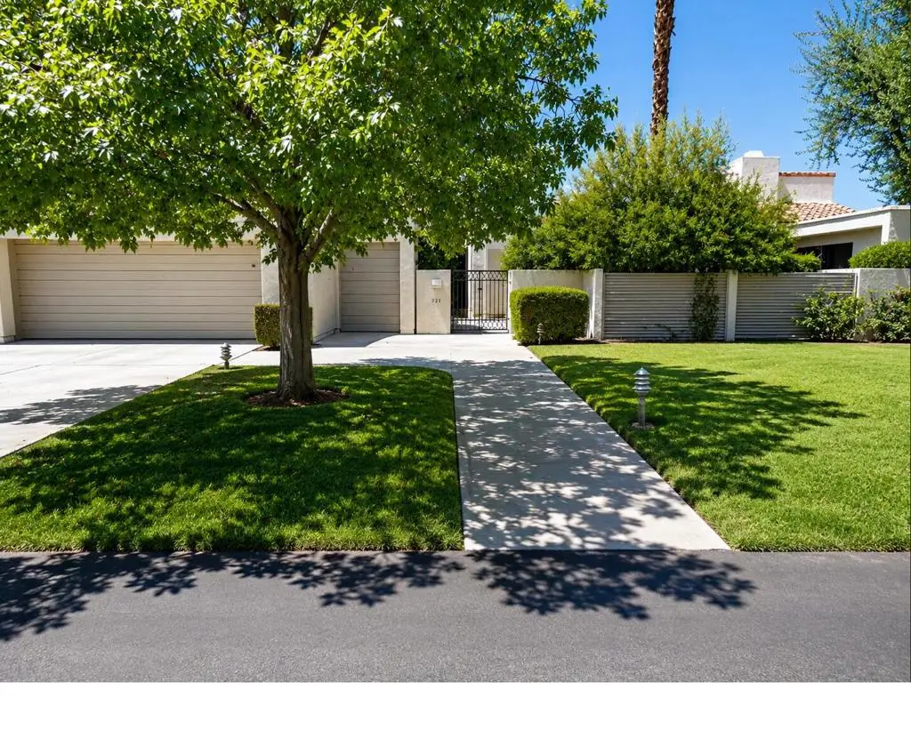 721 Inverness Drive, Rancho Mirage, CA 92270 - #1