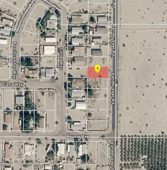 16 Vander Veer, Mecca, CA 92254 - #1