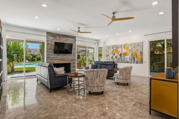 1 Temple Court, Rancho Mirage, CA 92270