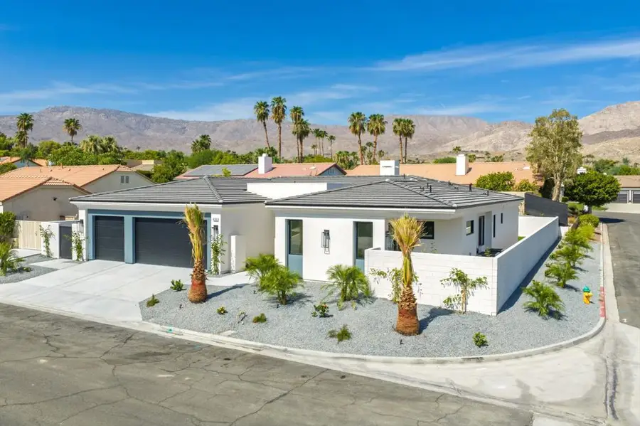 47205 Golden Bush Court, Palm Desert, CA 92260 - #2