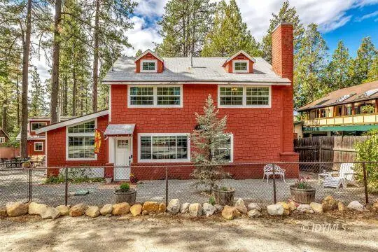25835 Oakwood Street, Idyllwild, CA 92549