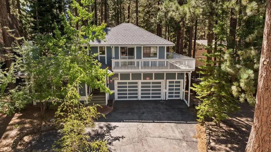 814 Crestwood Drive, Big Bear, CA 92315 - #3