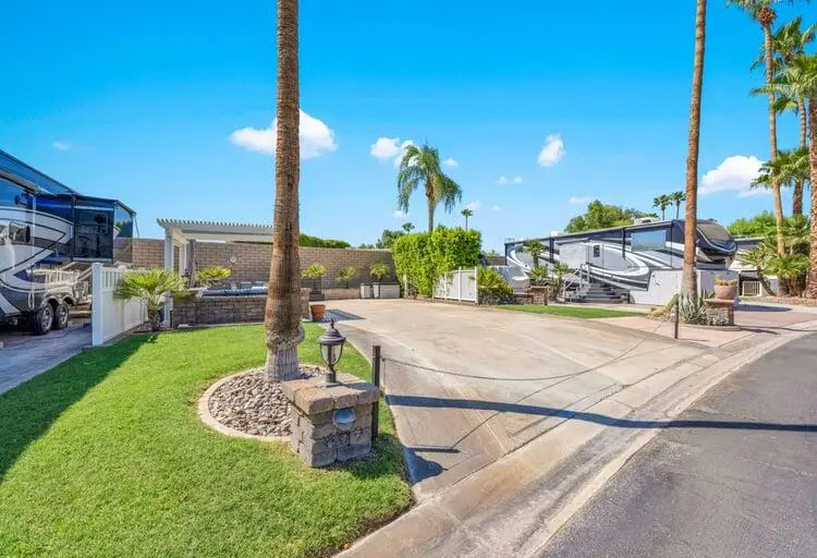69411 Ramon Road #609, Cathedral City, CA 92234 - #2