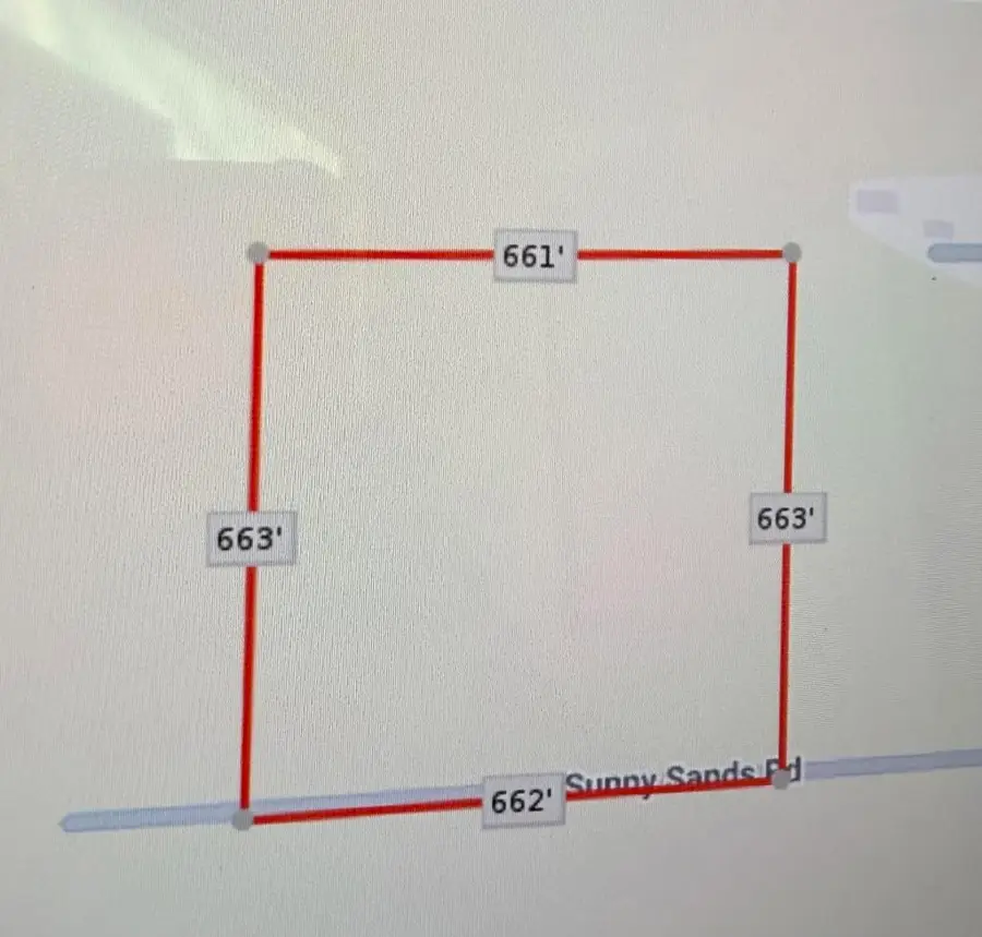 0 Sunny Sands Drive, Twentynine Palms, CA 92277 - #2