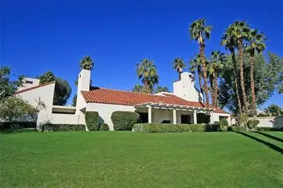 26 Tennis Club Drive, Rancho Mirage, CA 92270 - #1