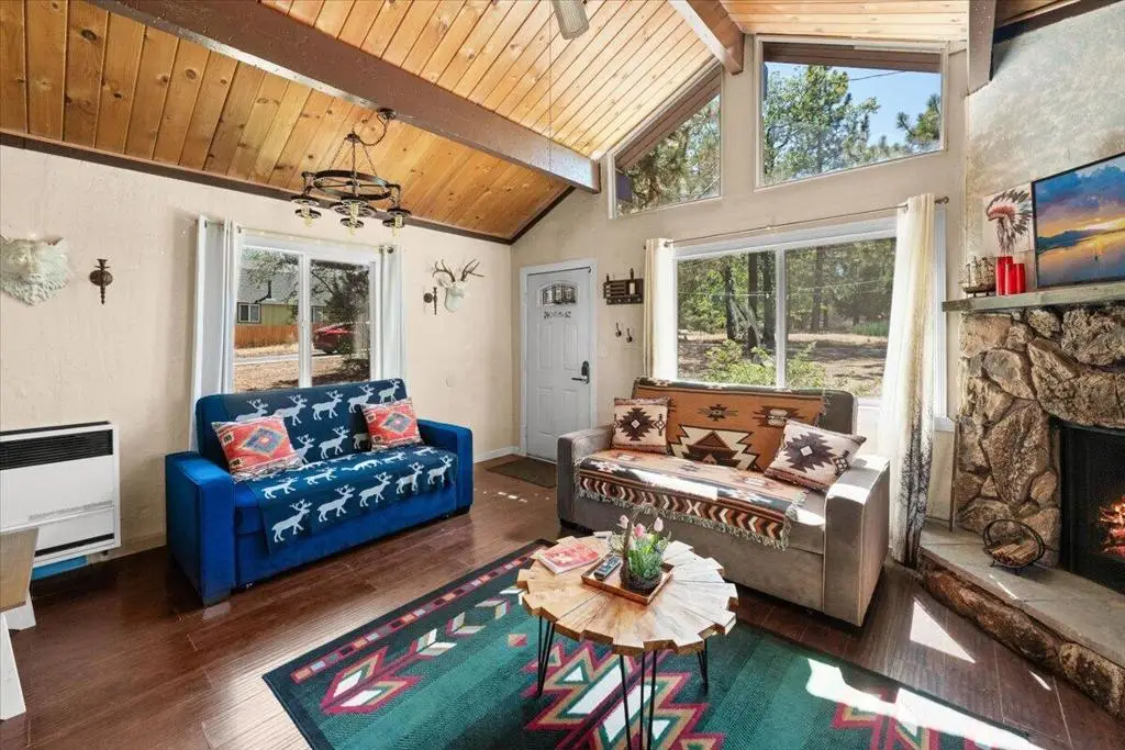 491 Imperial Avenue, Sugarloaf, CA 92386 - #1