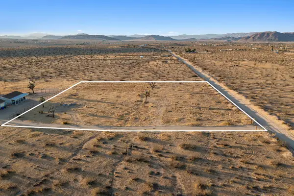 226 Rainbow Road, Yucca Valley, CA 92284