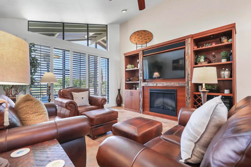 117 Bouquet Canyon Drive, Palm Desert, CA 92211 - #1