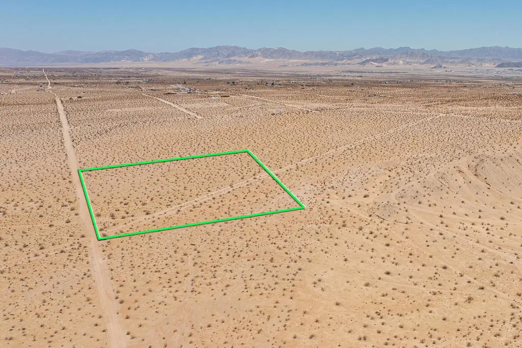 108 Pampa Avenue, Twentynine Palms Yucca Valley, CA 92277 - #1