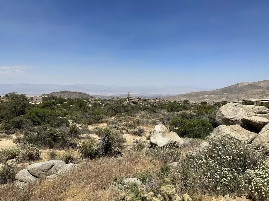 Lot 84 Mountain Park Road, Mountain Center, CA 92561 - #3