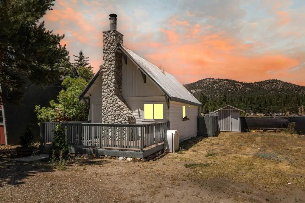 927 W Fairway Boulevard, Big Bear City, CA 92314 - #1