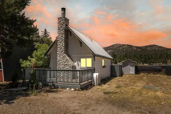 927 W Fairway Boulevard, Big Bear, CA 92314