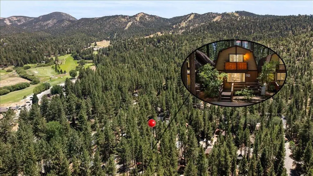 42741 La Cerena Avenue, Big Bear Lake, CA 92315 - #1