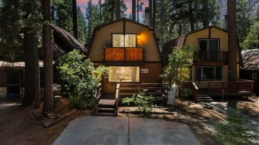 42741 La Cerena Avenue, Big Bear Lake, CA 92315 - #3