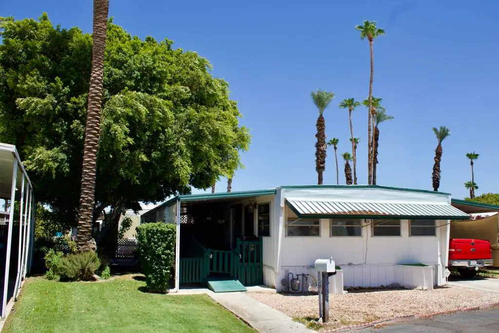 80870 California 111 #93, Indio, CA 92201 - #1