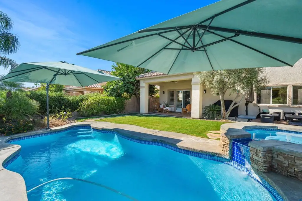 80228 Golden Horseshoe Drive, Indio, CA 92201 - #1