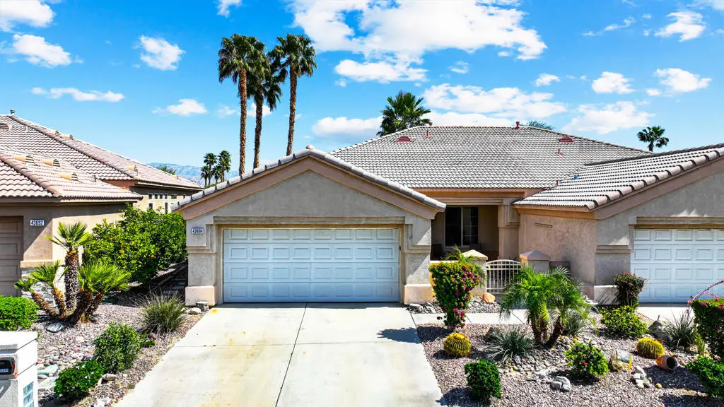 43694 Old Troon Court, Indio, CA 92201 - #1