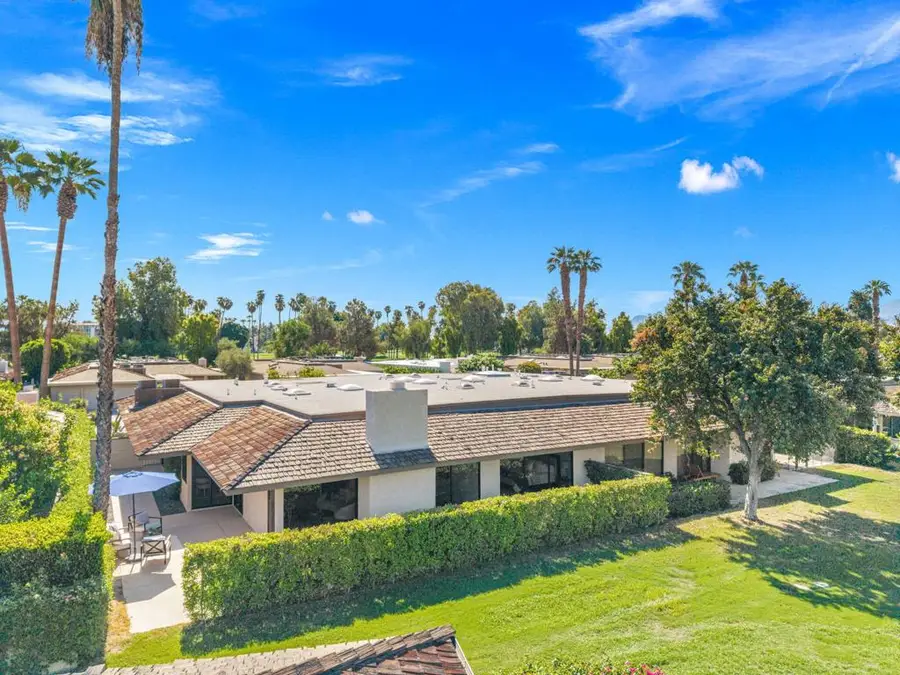 21 Dartmouth Drive, Rancho Mirage, CA 92270 - #3