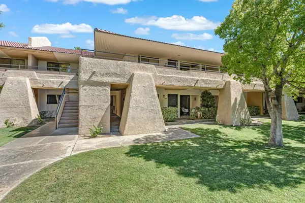 2821 N Los Felices Road #K109, Palm Springs, CA 92262